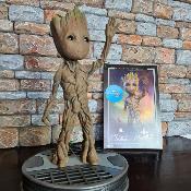 Baby Groot, Maquette | Sideshow Collectibles 