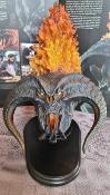 Balrog Flame Of Udun Buste Le Seigneur des Anneaux | Weta