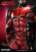 Batman Arkham Knight statuette 1/5 Justice League 3000 Batman 49 cm  | Prime 1