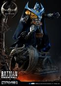 Batman Knightfall 1/4 DC Comics Statuette 87cm | Prime 1 Studio