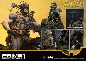 Batman Zero Year 64 cm DC Comics | Prime 1 Studio