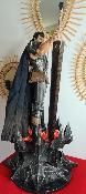 Guts 96 cm 1/3 Berserk statuette Museum Masterline | Prime 1 Studio