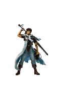 Berserk statuette PVC 1/6 Ultiomode Guts: The Mercenary 25 cm | KYOTO