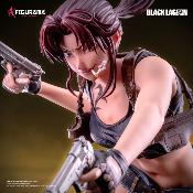 Revy 1/4 Black Lagoon Elite Solo Statue | Figurama