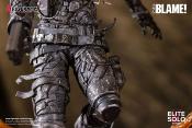 Blame! diorama Elite Solo 1/6 Killy 43 cm |Figurama 