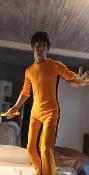 Bruce Lee 1/3 40Th Anniversary Tribute Statue | BLITZWAY