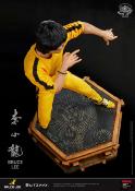 Bruce Lee Tribute 50th 1/4 Superb Statue | Blitzway