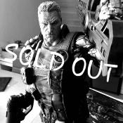 CABLE Marvel | XM Studios