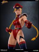 Cammy Shadaloo 1/4 SUPER STREET FIGHTER IV | Pop Culture Shock 