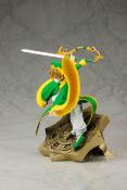 Cardcaptor Sakura statuette PVC ARTFXJ 1/7 Li Syaoran 23 cm