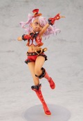 Chloe von Einzbern Prisma Klangfest Fate/kaleid liner statuette PVC 1/7  Ver. 21 cm - Kadokawa