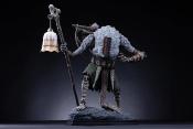 Clair Obscur Expedition 33 - Monoco Edition Spéciale - Statue 1/6 PVC 44 cm | MerchAux x Sandfall Interactive