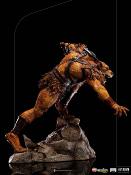 Cosmocats statuette 1/10 BDS Art Scale Jackalman 16 cm | Iron Studios