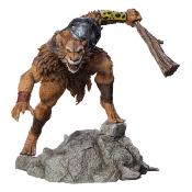 Cosmocats statuette 1/10 BDS Art Scale Jackalman 16 cm | Iron Studios