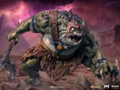 Cosmocats statuette 1/10 BDS Art Scale Slithe 17 cm | Iron Studios