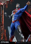 Cyborg Superman DC Comics 1/3 | Prime 1 Studio