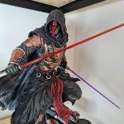 Darth Revan 1/4 Star Wars Statue | XM Studios