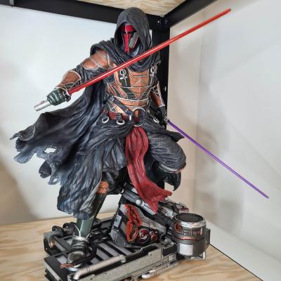 Darth Revan 1/4 Star Wars Statue | XM Studios