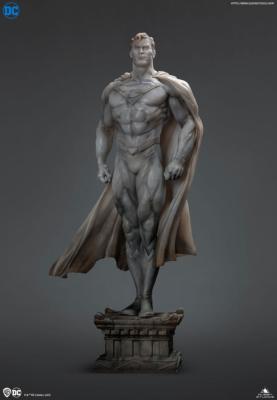 DC Comics Museum Line statuette Superman 60 cm |  Queen Studios