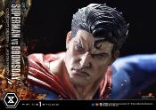 DC Comics statuette 1/3 Superman Vs. Doomsday by Jason Fabok 95 cm | Prime 1