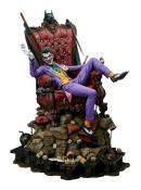 DC Comics statuette The Joker  52 cm | Tweeterhead