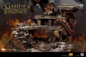 Drogon Game Of Thrones Statue | Gantaku