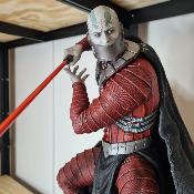 Darth Malak 1/4 Star Wars Statue | XM Studios