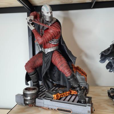 Darth Malak 1/4 Star Wars Statue | XM Studios