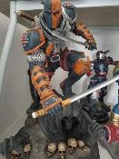 Deathstroke 1/3 | Prime 1 Studios