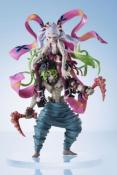 Demon Slayer: Kimetsu no Yaiba statuette ConoFig Daki and Gyutaro 20 cm | Aniplex