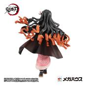 Demon Slayer: Kimetsu no Yaiba statuette Gals Nezuko Kamado 18 cm | Megahouse