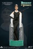 Diamants sur canapé statuette 1/4 Holly Golightly (Audrey Hepburn) 52 cm Star Ace