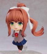 Doki Doki Literature Club! figurine Nendoroid Monika 10 cm | Good Smile Company