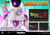 Dragon Ball Z statuette 1/4 Frieza 4th Form Bonus Version 61 cm | PRIME 1 STUDIO