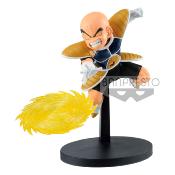Krilin Dragon Ball statuette PVC G x materia The Krillin 11 cm | Banpresto