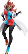 Dragonball Gals statuette Android 21 21 cm