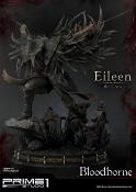 Eileen The Crow Bloodborne The Old Hunters | Prime 1 Studio