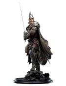 Elendil 1/6  46 cm Le Seigneur des Anneaux statuette LOTR | WETA Workshop