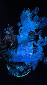Enel 1/6 One Piece The God Of Thunder  | Jimei Palace