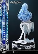 Evangelion: 3.0 + 1.0 Thrice Upon A Time statuette Premium Masterline Series 1/4 Rei Ayanami 46 cm | Prime 1 Studio