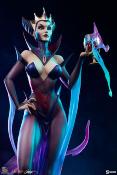 Evil Queen 44 cm Regular Fairytale Fantasies Collection statuette  blanche neige |  sideshow