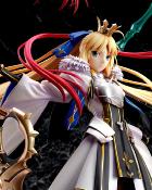 Fate/Grand Order statuette PVC 1/7 Caster / Altria Caster (3rd Ascension) 34 cm - Aniplex