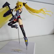 Fate-T-Harlaown 1/7 Shin Sonic Form  Magical Girl Lyrical  | Alter