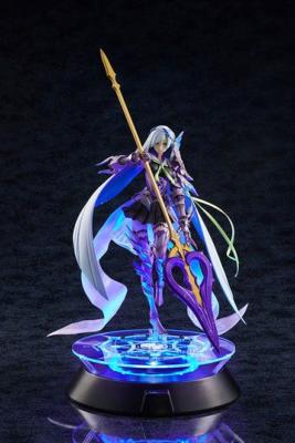 Fate/Grand Order statuette PVC 1/7 Lancer - Brynhild Limited Version 35 cm | AMAKUNI