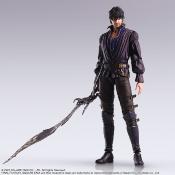 Final Fantasy XVI Bring Arts figurine Barnabas Tharmr 15 cm | SQUARE ENIX 