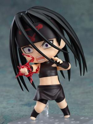 Fullmetal Alchemist figurine Nendoroid Envy 10 cm