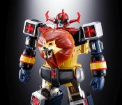 GX-59R Daltanious Future Robot Daltanious | Bandai