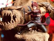 Gaara 1/6 Naruto Shippuden Statue | Jimei Palace