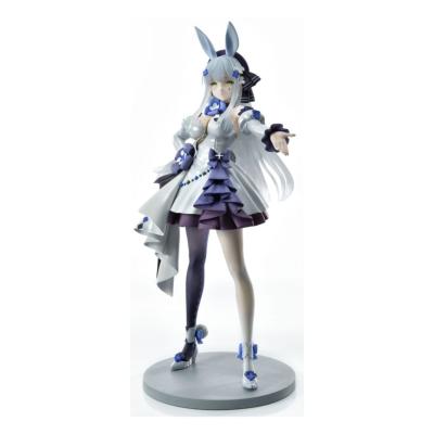 Girls' Frontline statuette PVC 1/7 Prisma Wing Primrose-Flavored Foil Candy Costume 25 cm | PRIME 1 STUDIO 