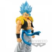 Gogeta Super Saiyan Blue Resolution Of Soldiers 26cm | Grandista